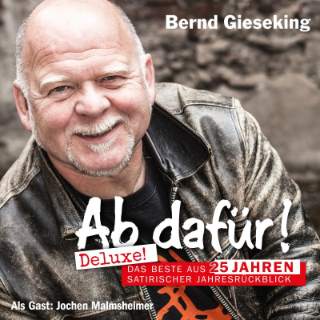 Cover: Ab dafür! Deluxe!