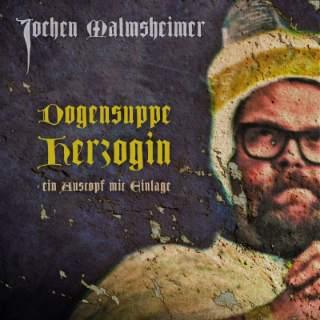 Cover: Dogensuppe Herzogin