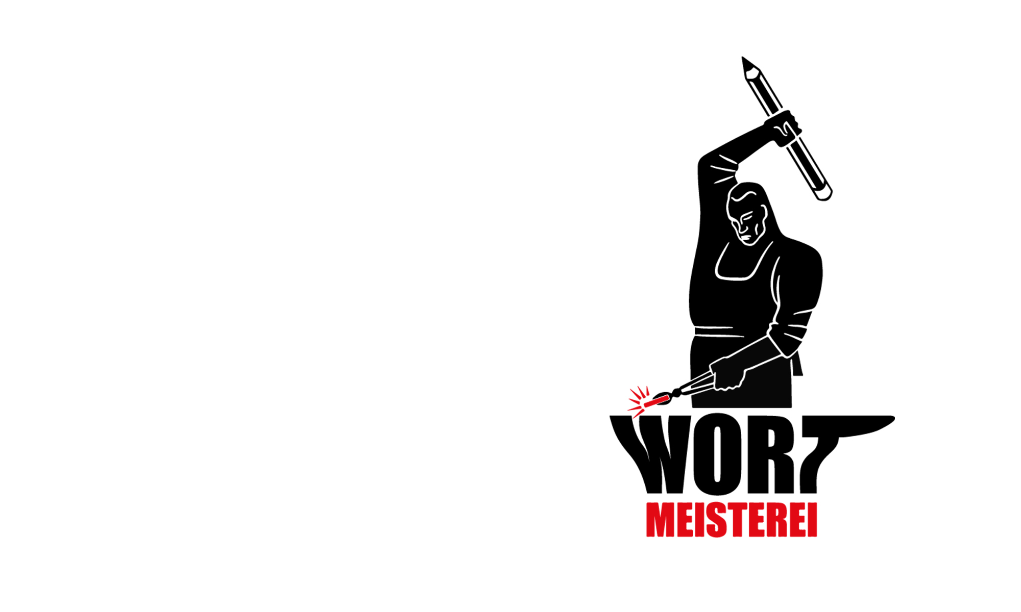 WORTMEISTEREI logo